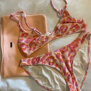 Triangl Maia - Pearl Size Large